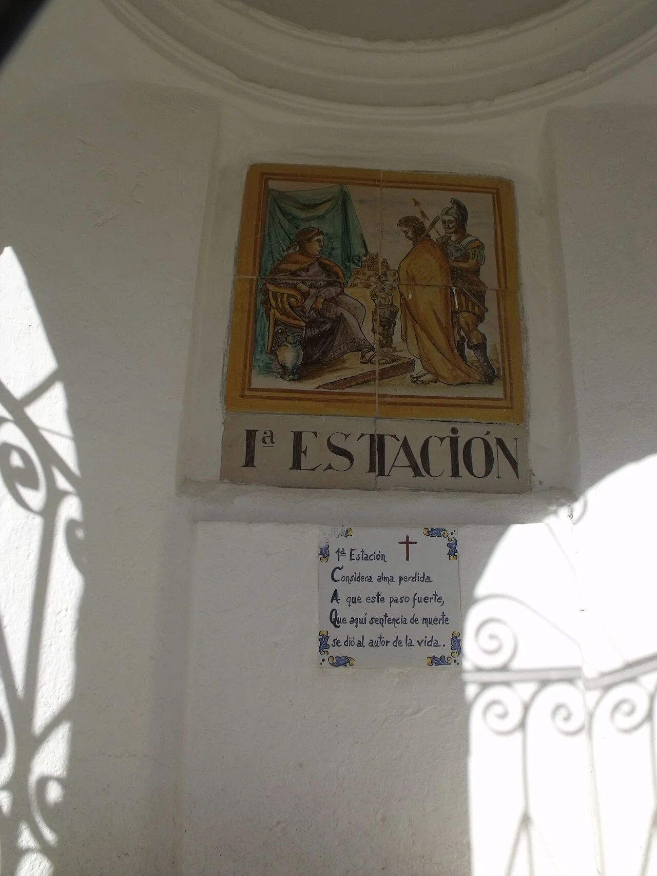 Photo of Losa del Obispo