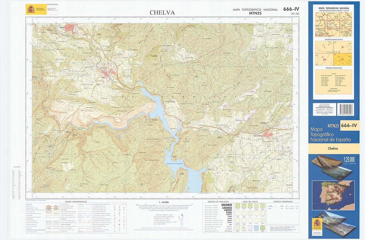 Photo of Losa del Obispo