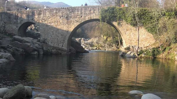 Photo of Losar de la Vera