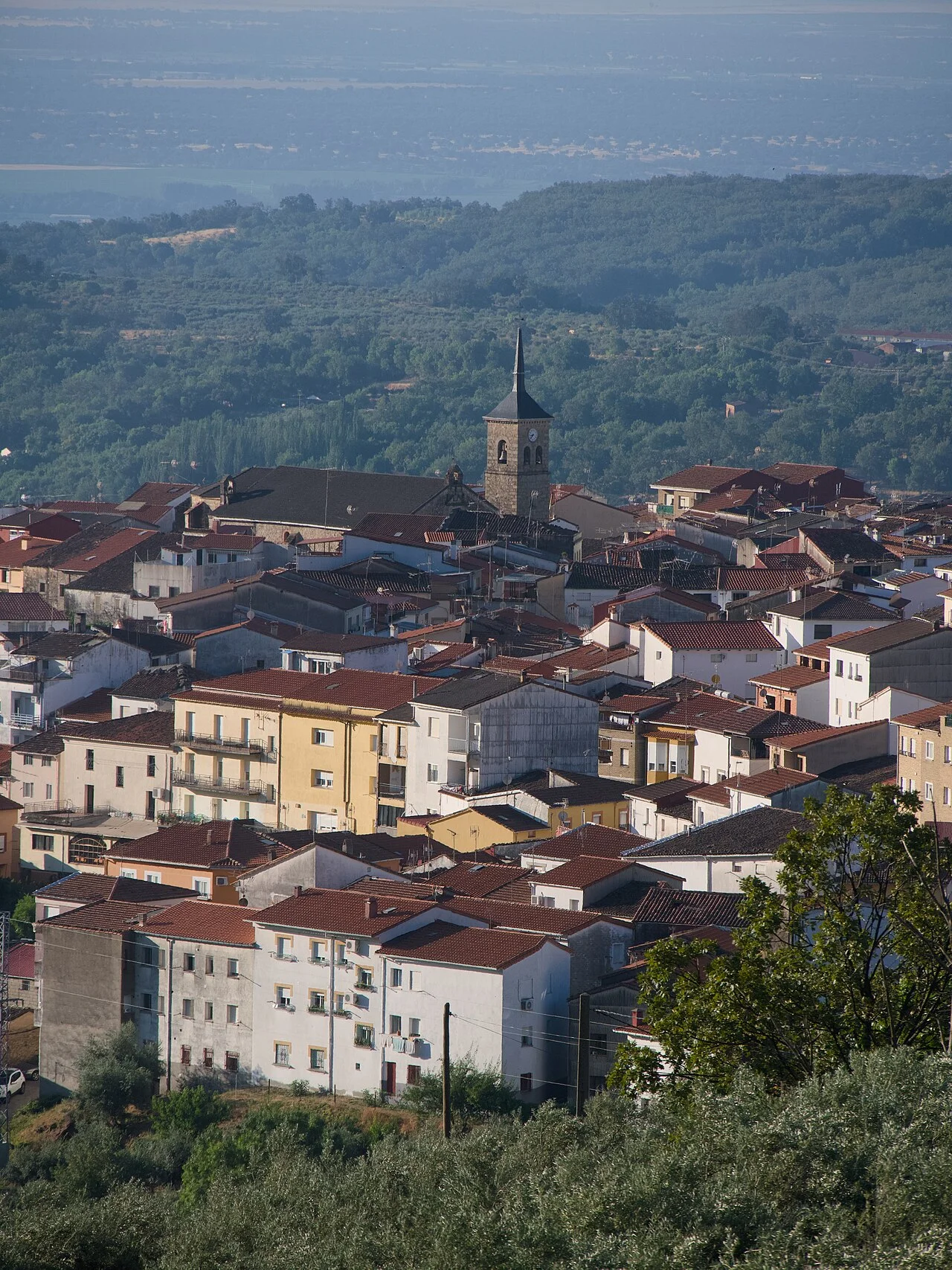 Photo of Losar de la Vera