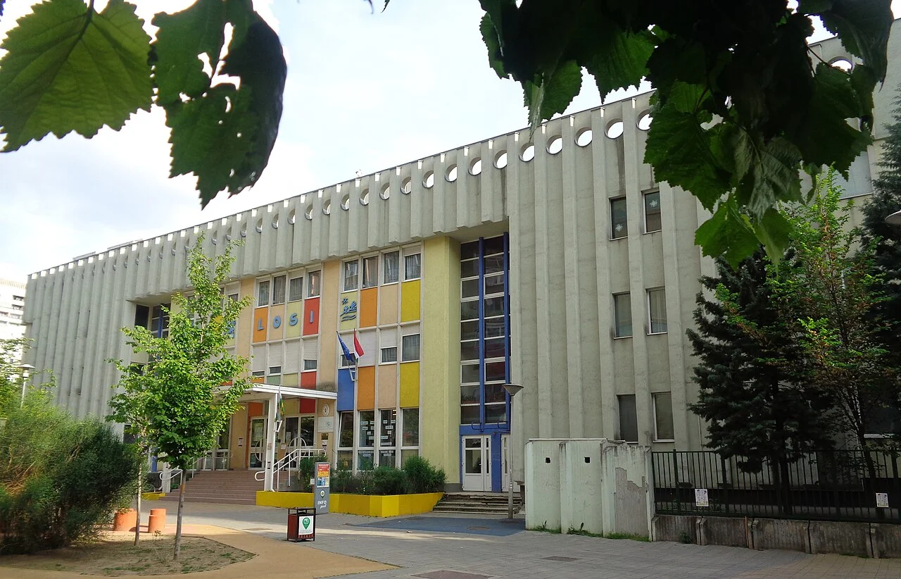 Photo of Losoncinegyed