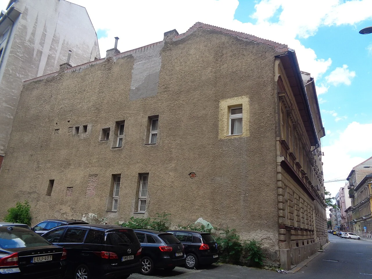 Photo of Losoncinegyed