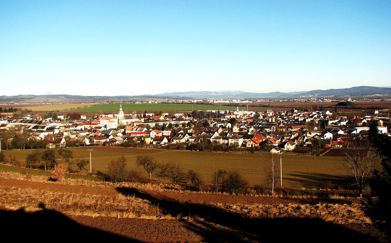 Photo of Loštice