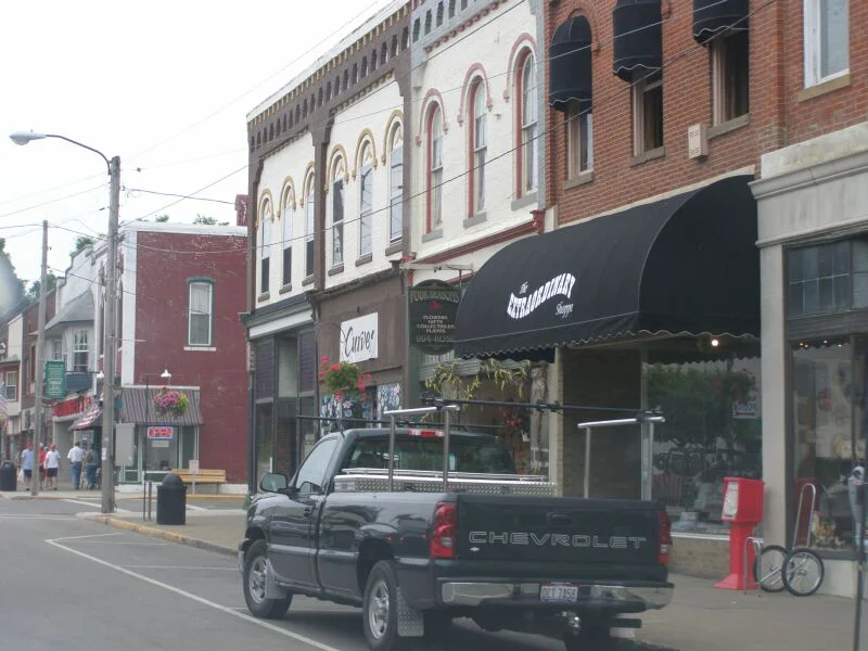 Photo of Loudonville