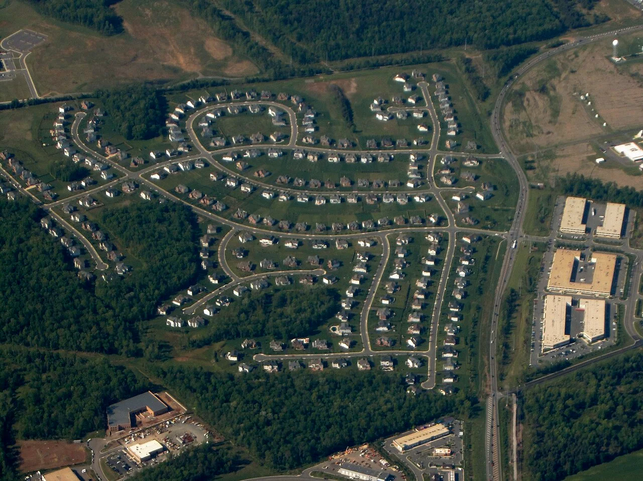 Photo of Loudoun Valley Estates