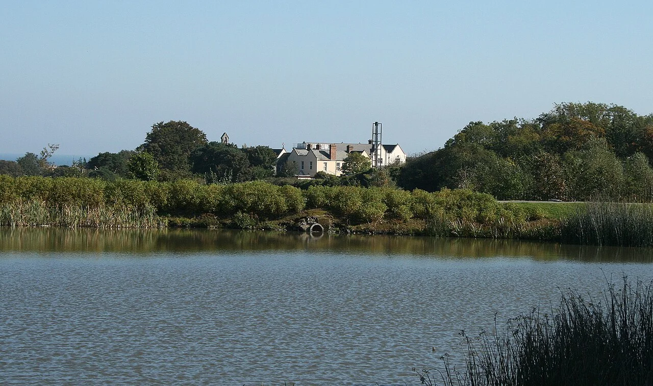 Photo of Loughlinstown