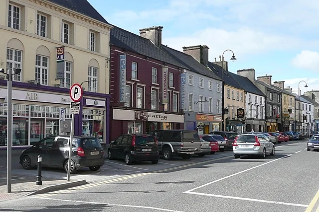 Photo of Loughrea