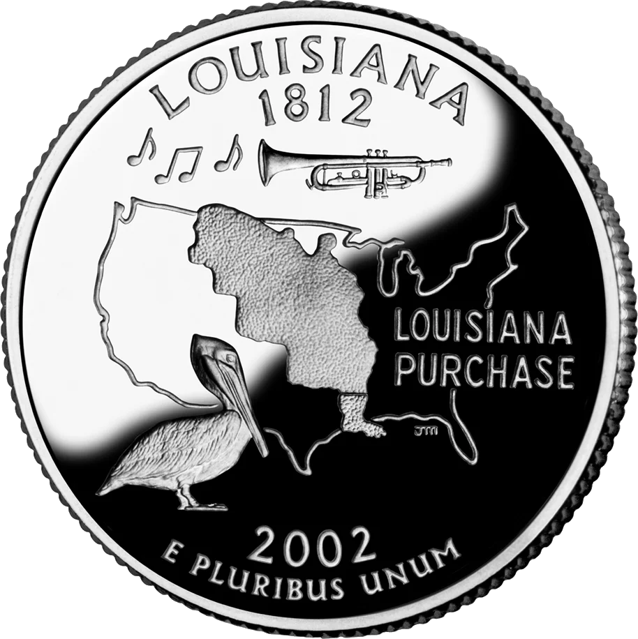 Photo of Louisiana