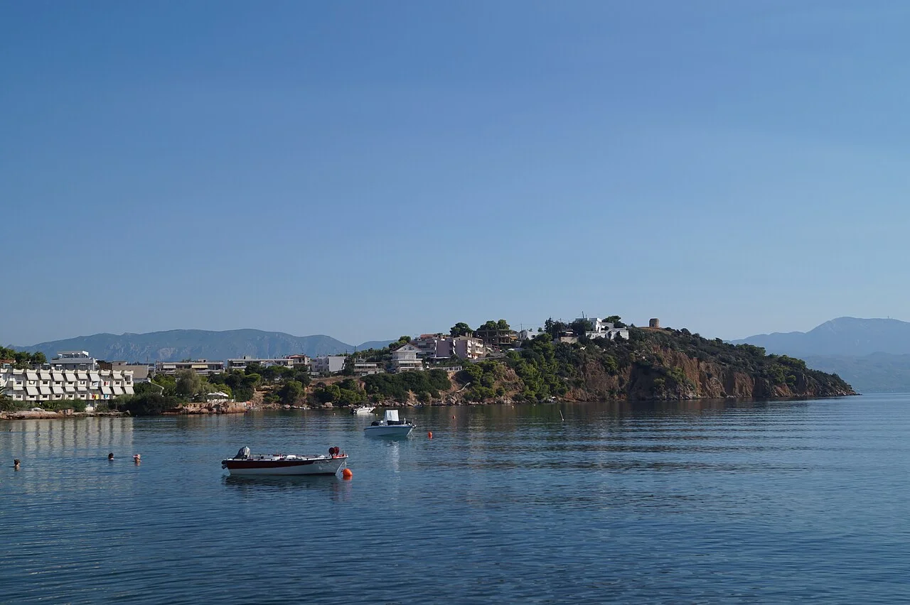 Photo of Loutrá Oraías Elénis