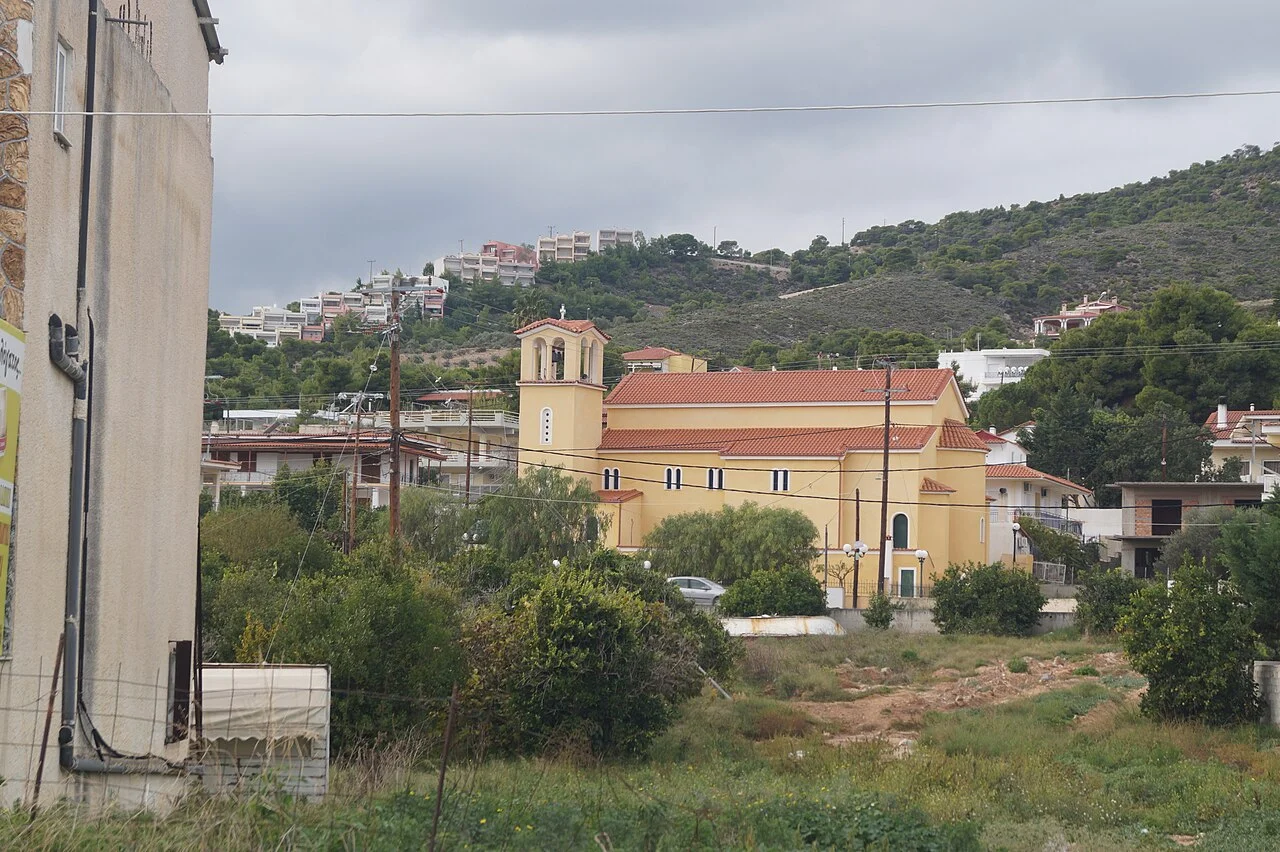 Photo of Loutrá Oraías Elénis