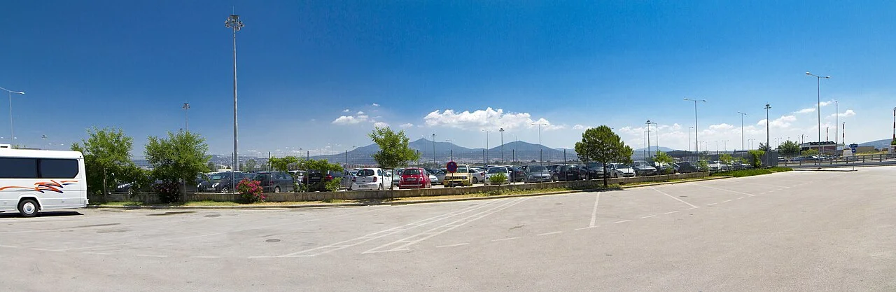 Photo of Loutrópoli Thermís