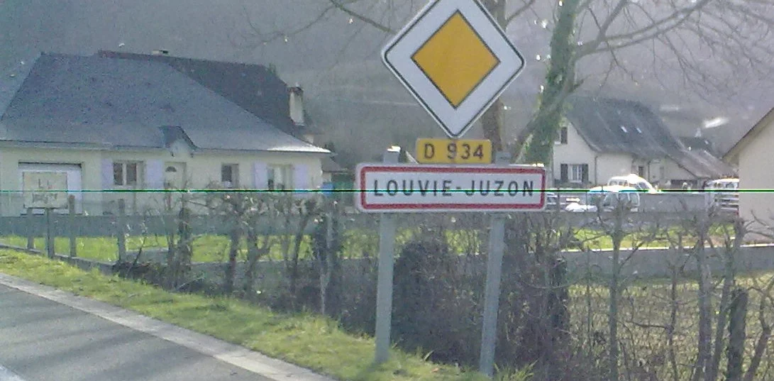 Photo of Louvie-Juzon