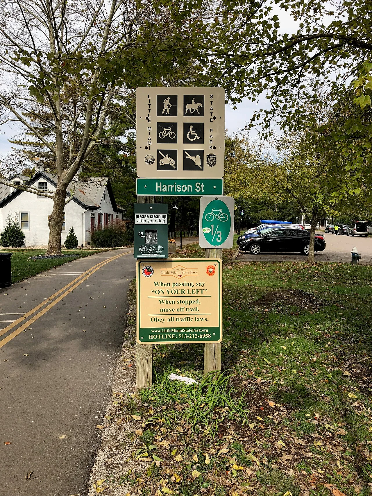 Photo of Loveland Park