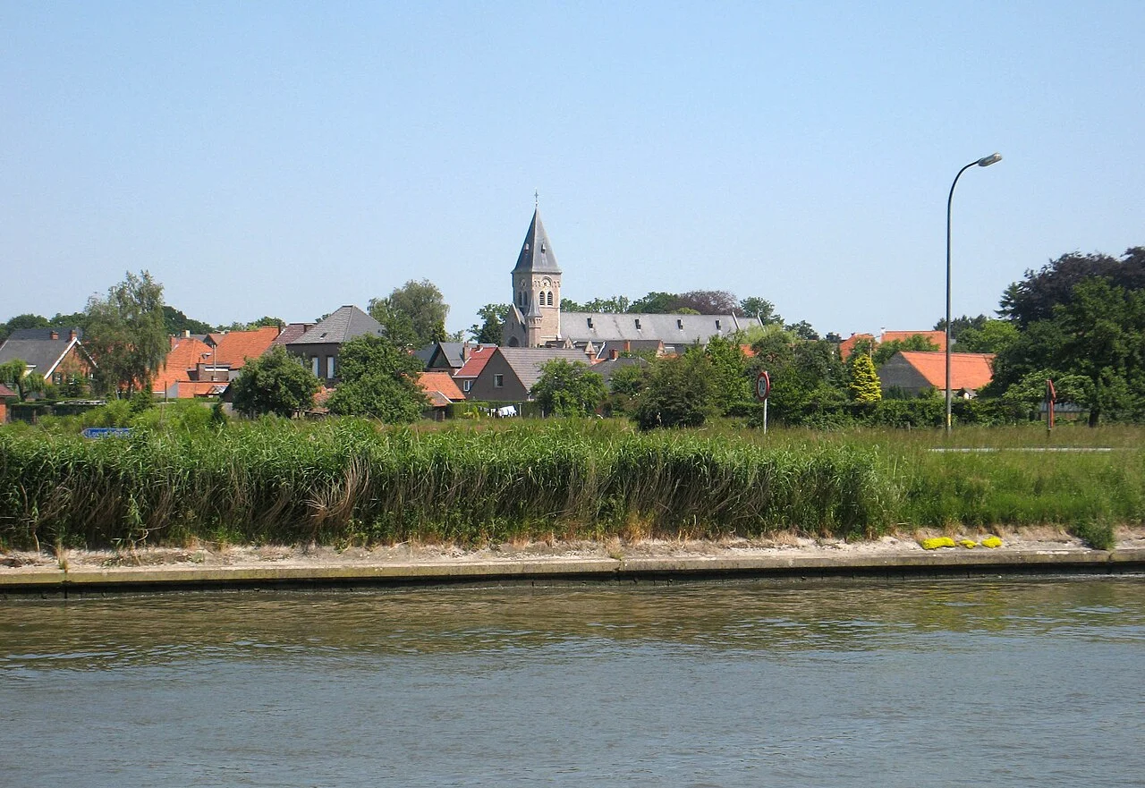 Photo of Lovendegem