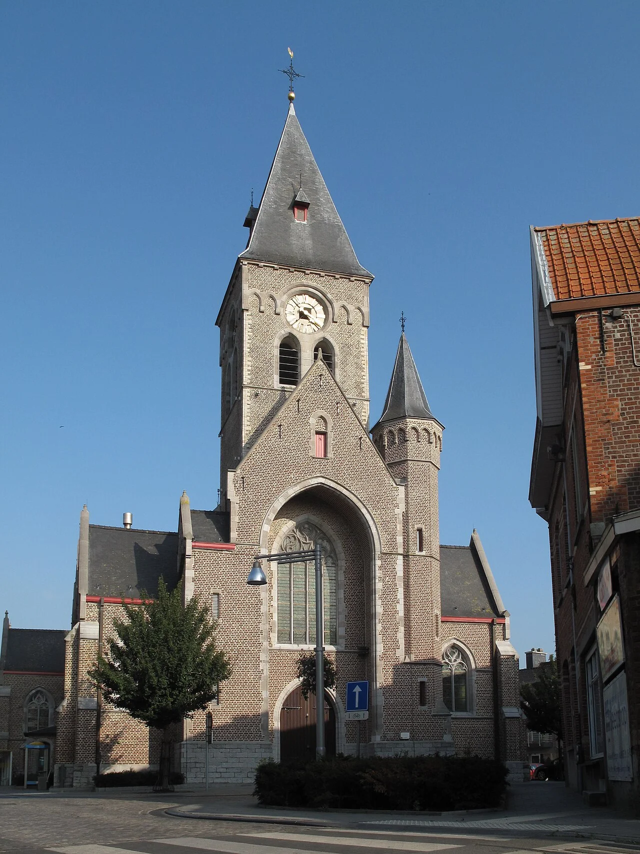 Photo of Lovendegem