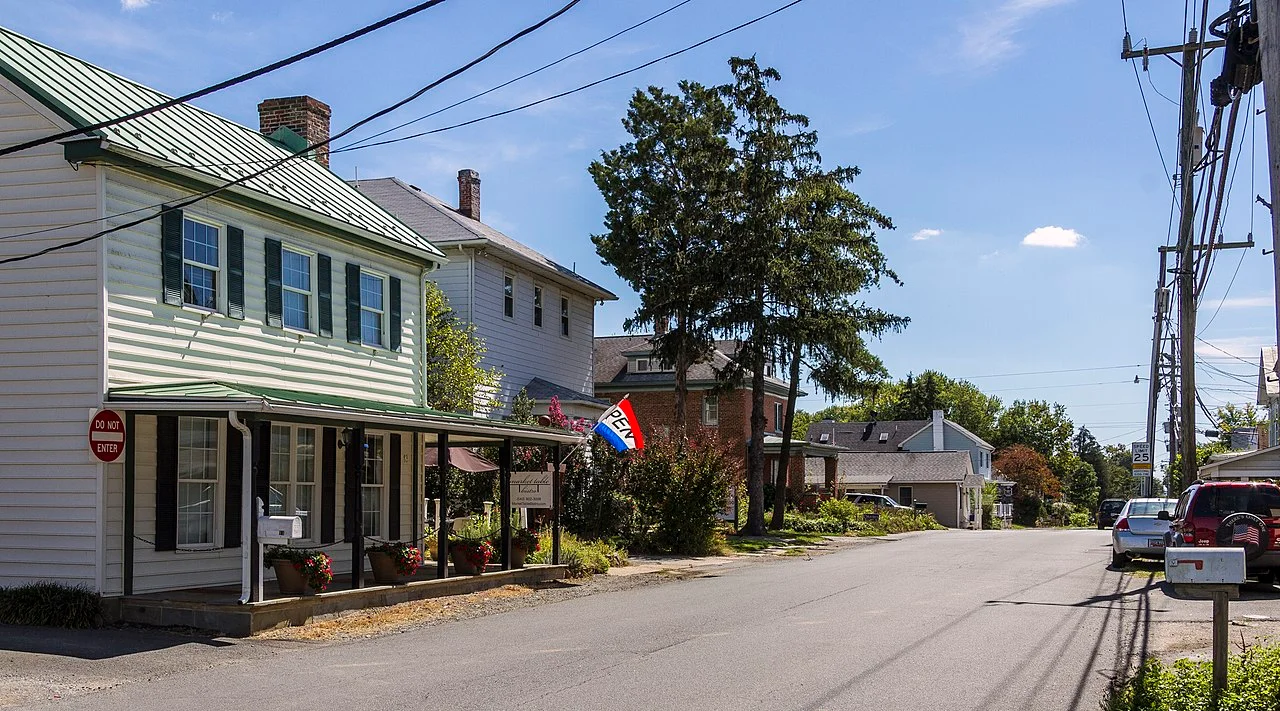 Photo of Lovettsville