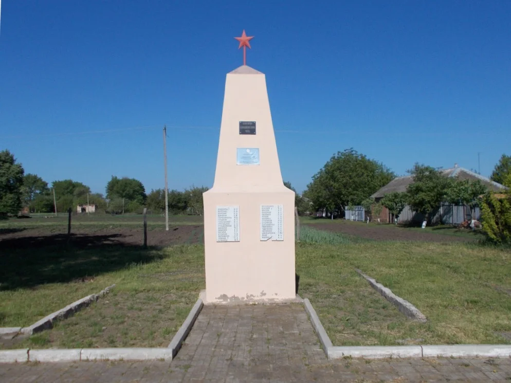 Photo of Lovlinskaya