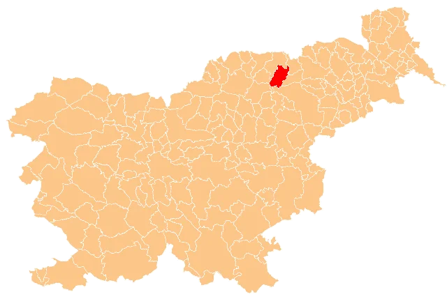 Photo of Lovrenc na Pohorju