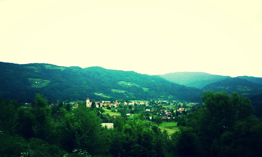 Photo of Lovrenc na Pohorju