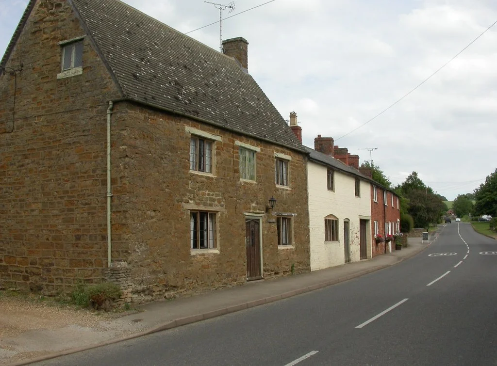 Photo of Lower Brailes