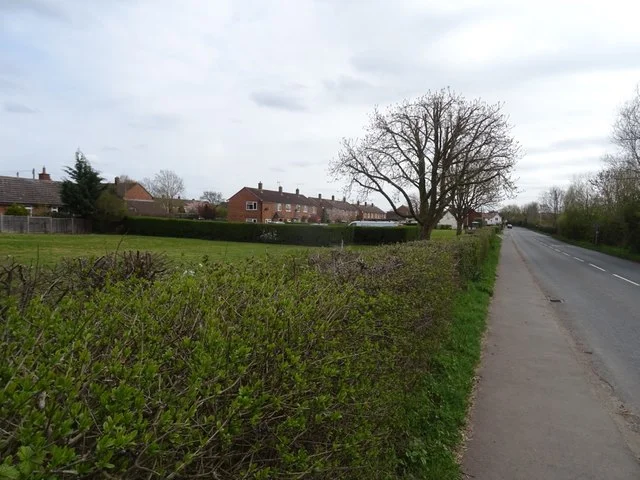 Photo of Lower Broadheath