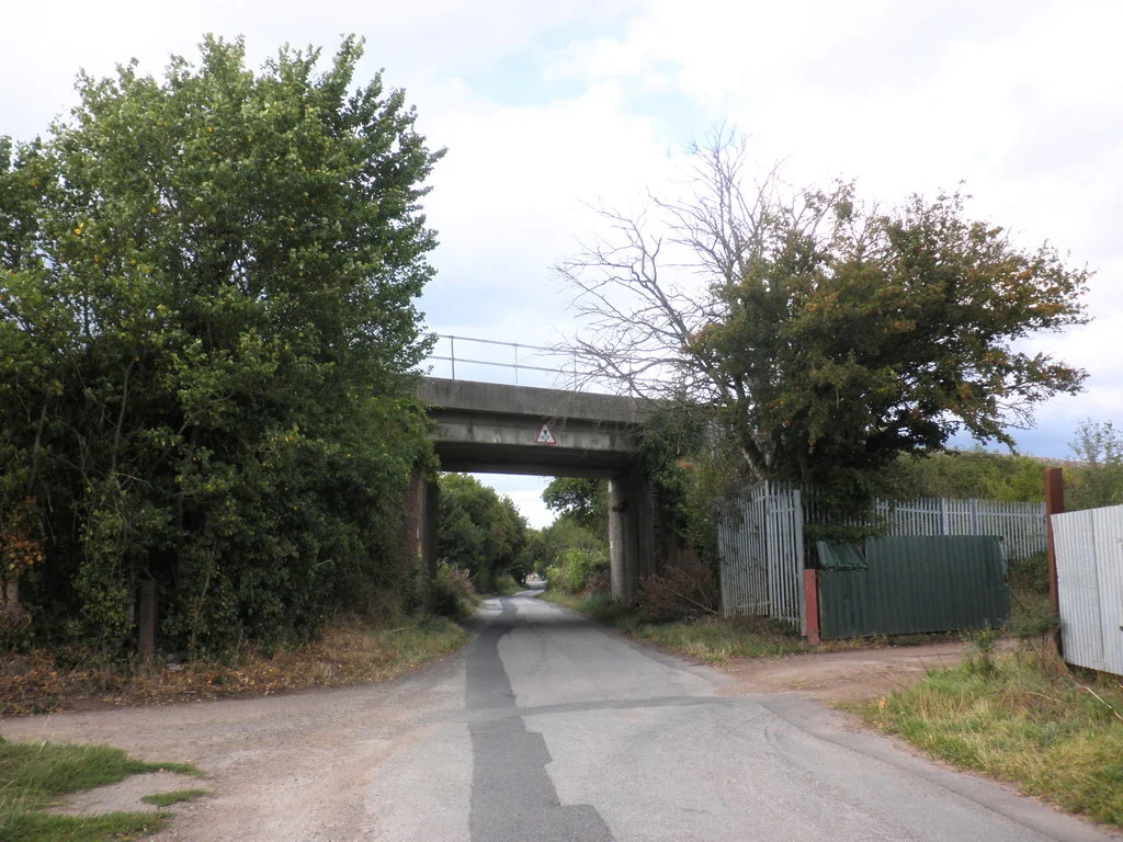 Photo of Lower Bullingham