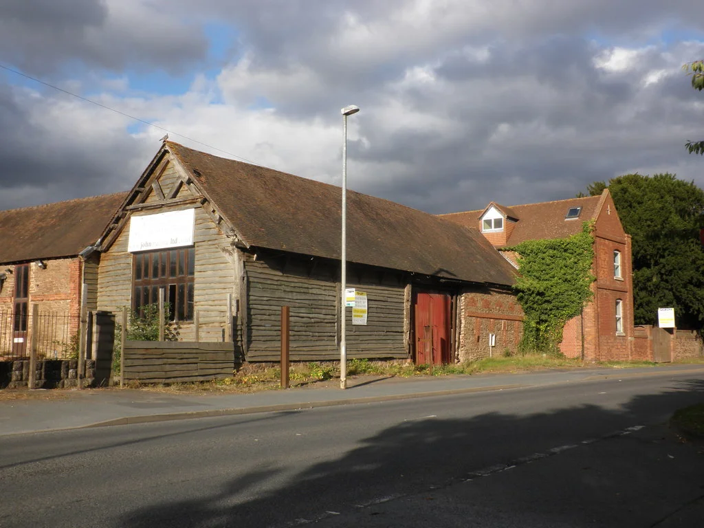 Photo of Lower Bullingham