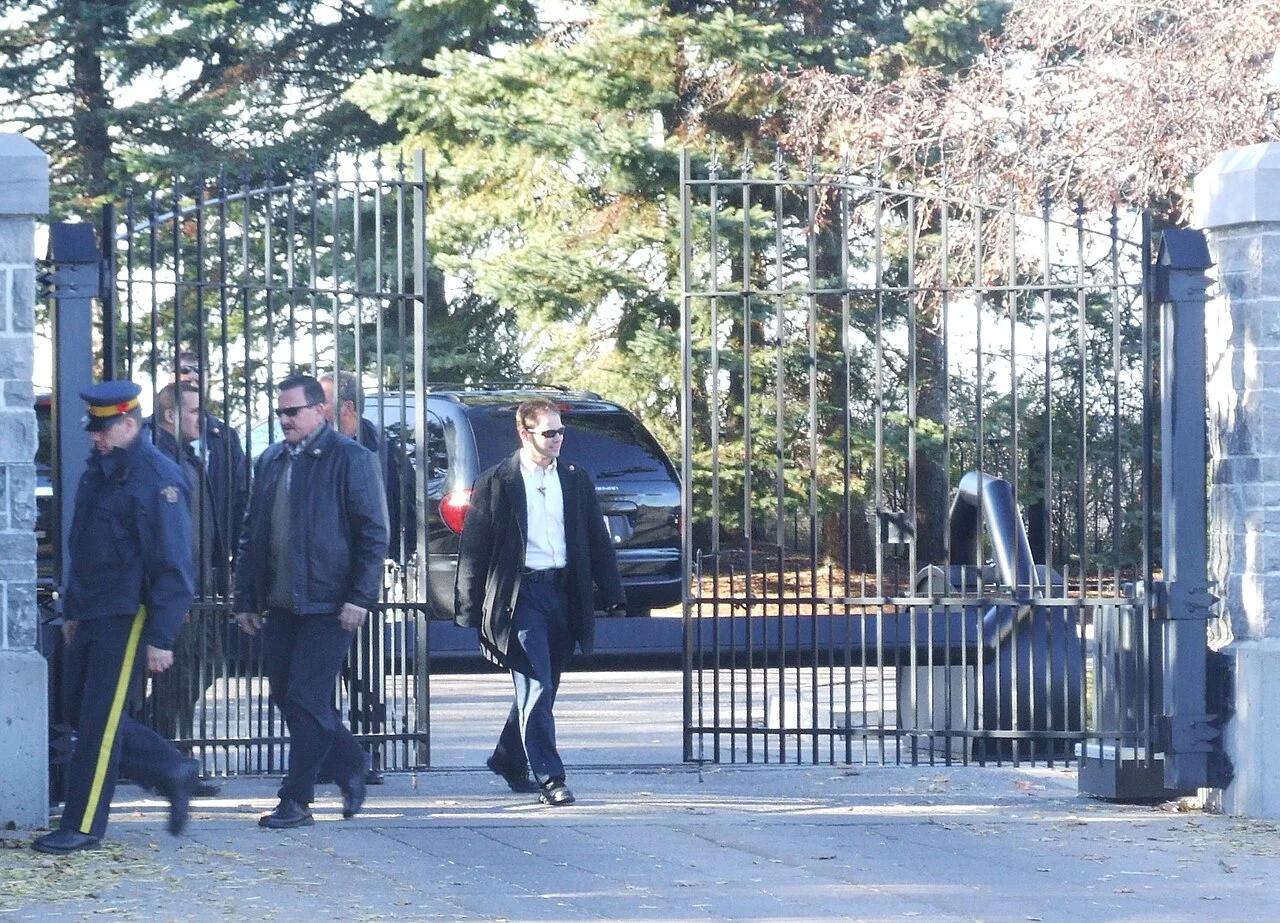 Photo of Lower Mount Royal