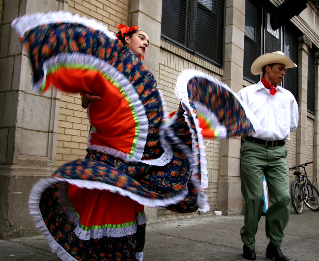 Photo of Lower West Side