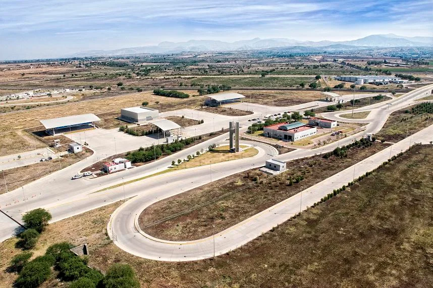 Photo of Loza de los Padres