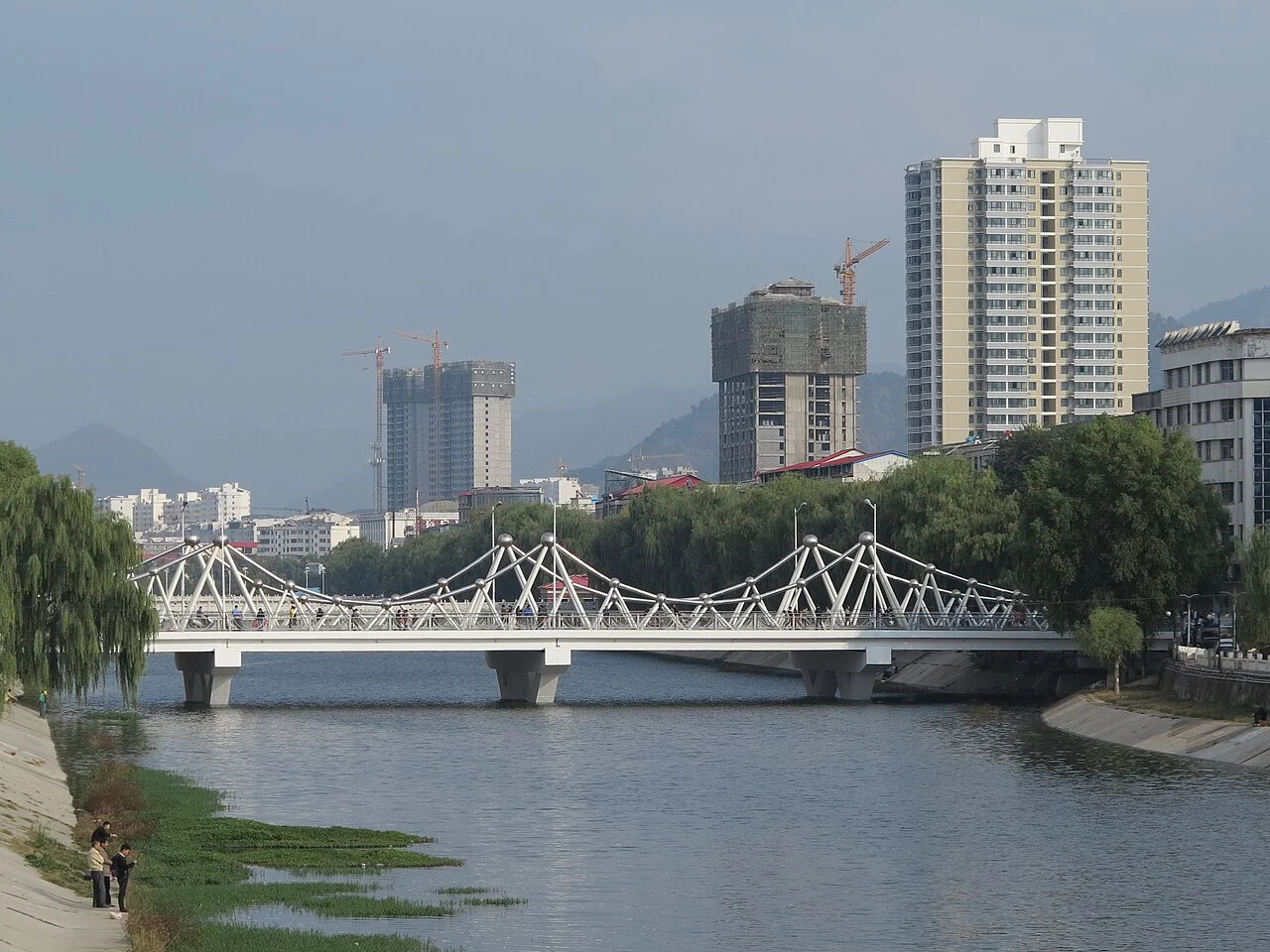 Photo of Luanchuan Chengguanzhen