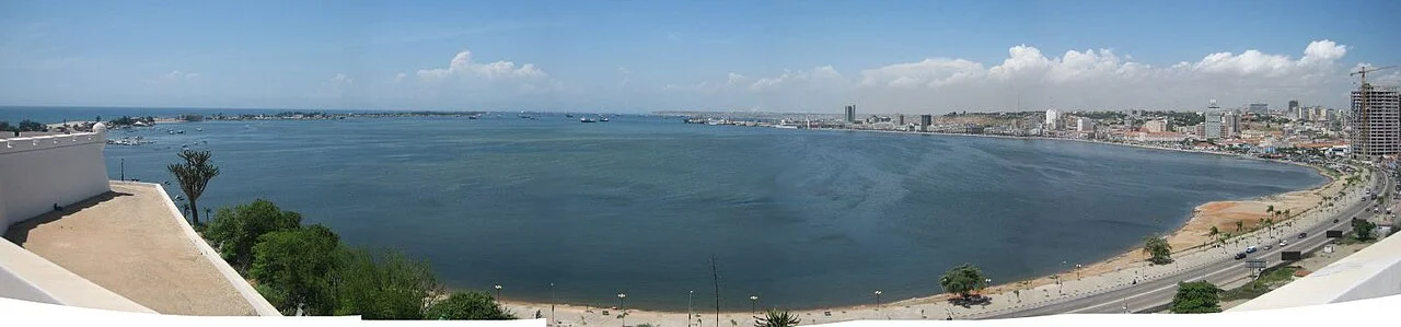 Photo of Luanda