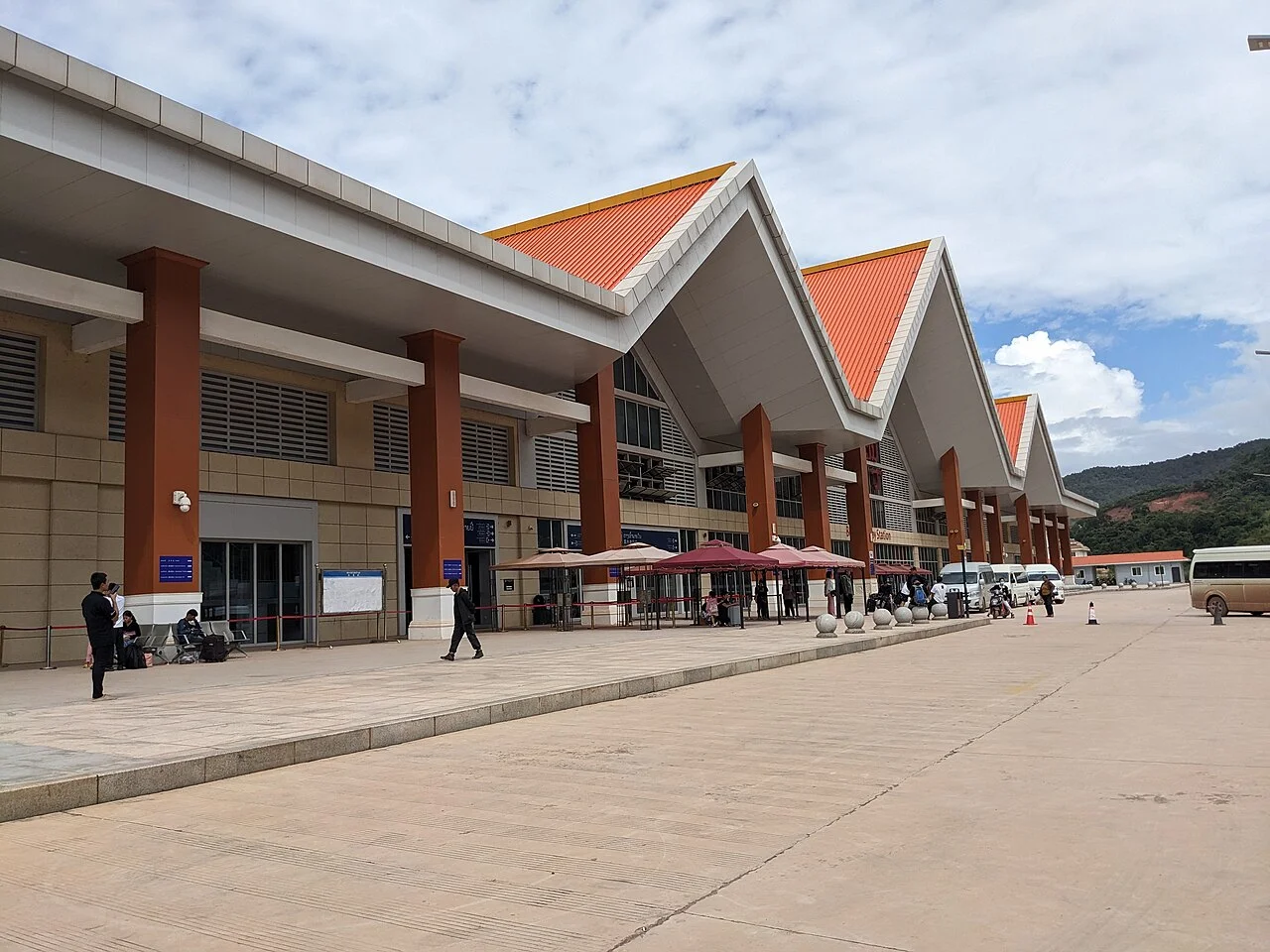 Photo of Luang Namtha