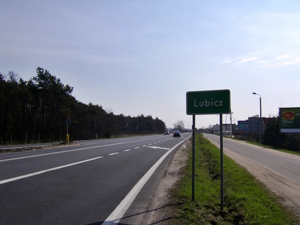 Photo of Lubicz Dolny
