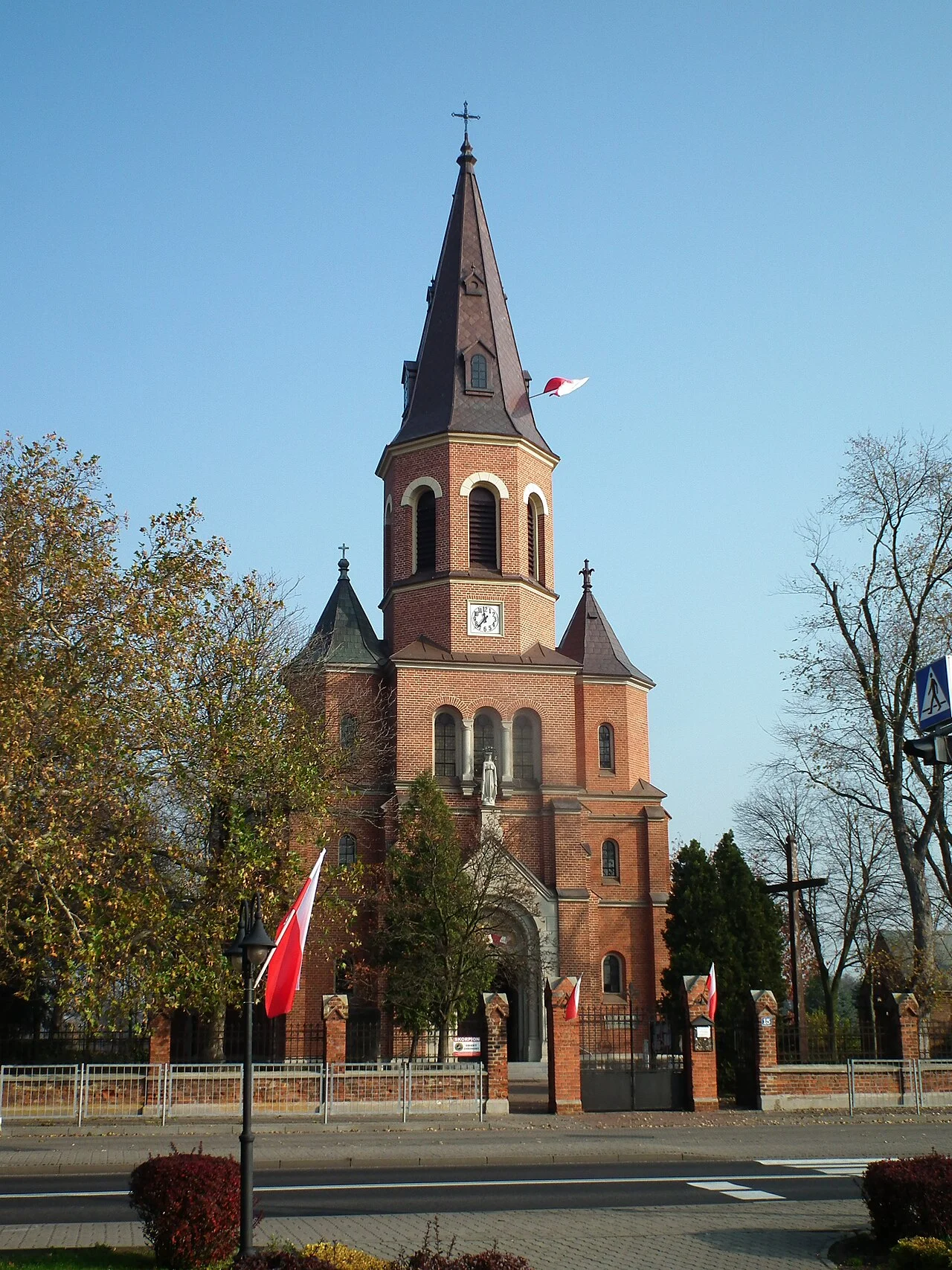 Photo of Lubień Kujawski