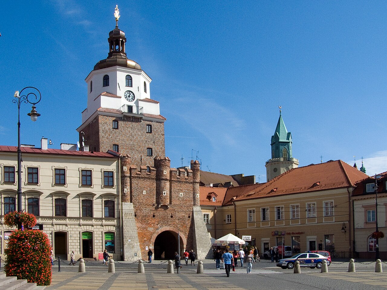 Photo of Lublin