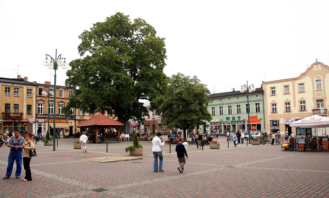 Photo of Lubliniec