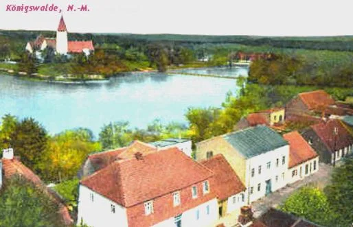 Photo of Lubniewice
