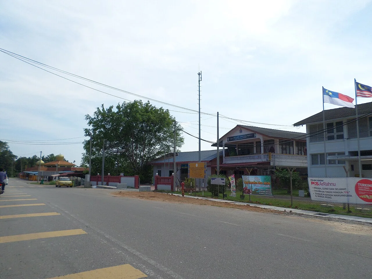 Photo of Lubok China