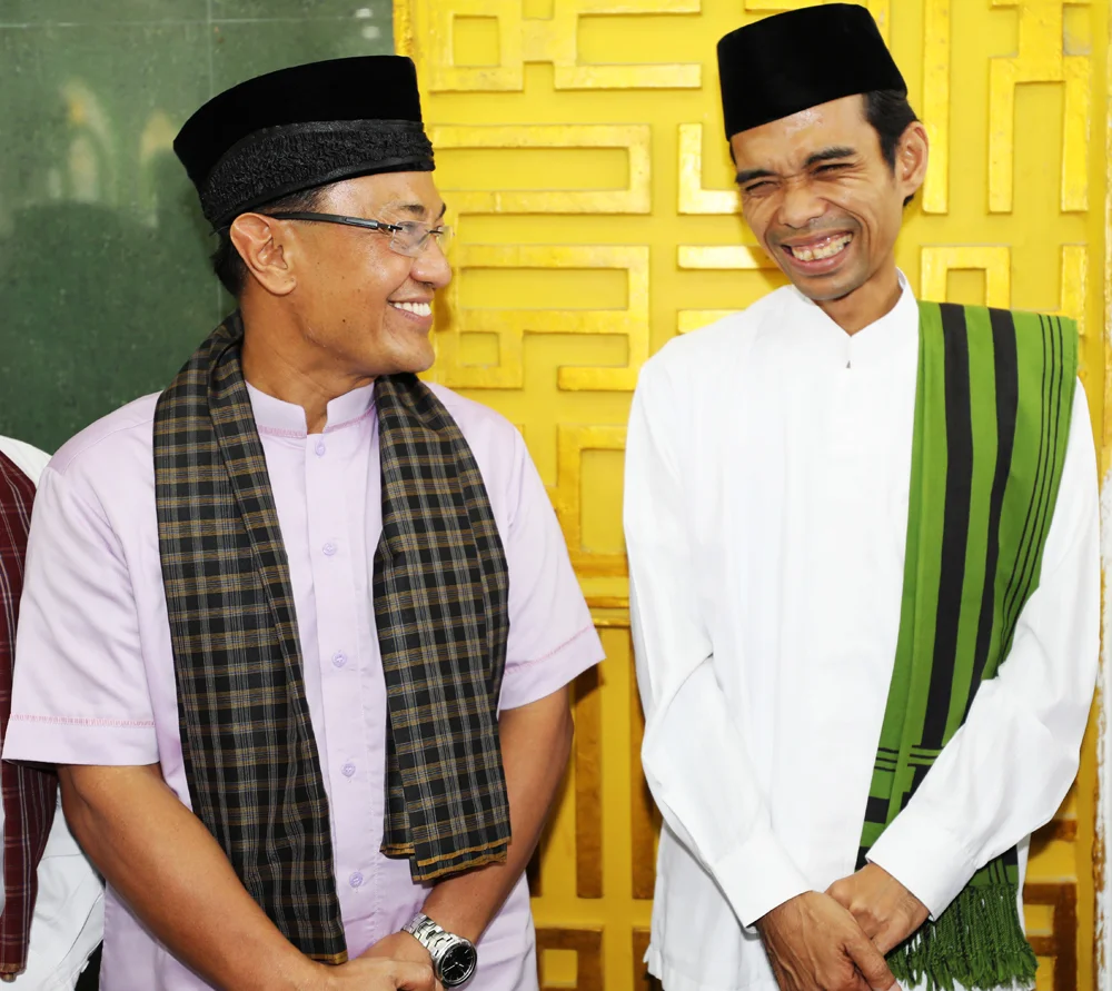 Photo of Lubuk Basung