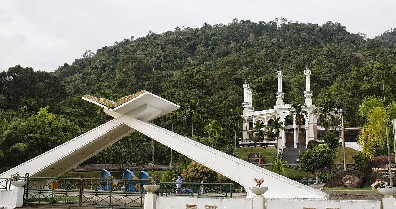 Photo of Lubuk Jambi