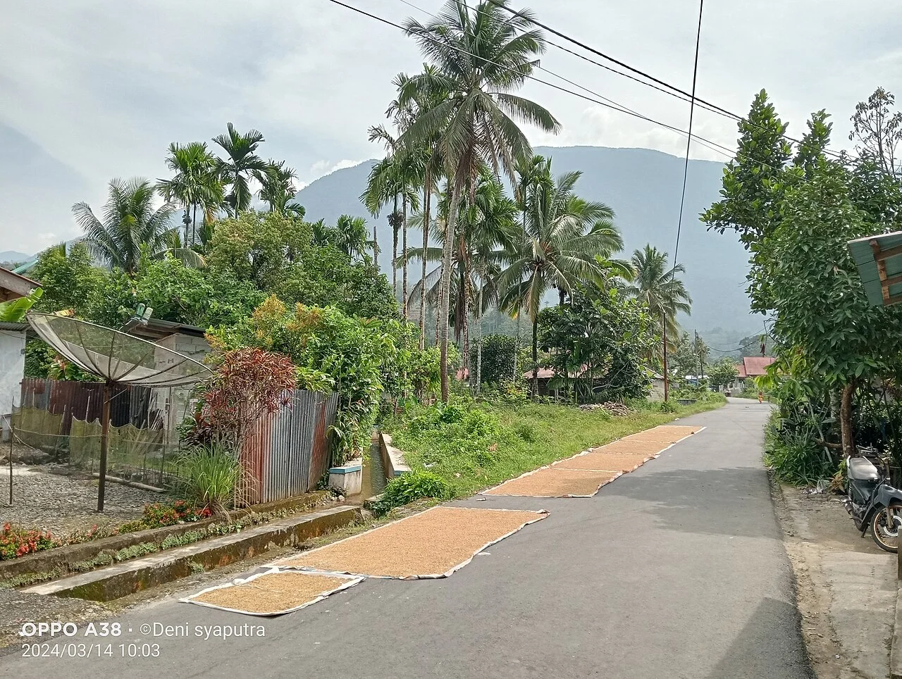 Photo of Lubuk Sikaping