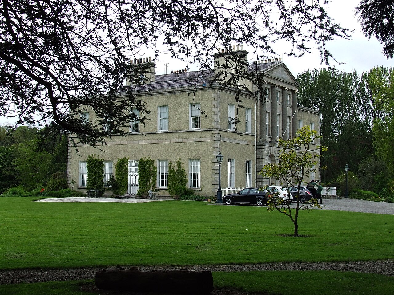 Lucan, Dublin