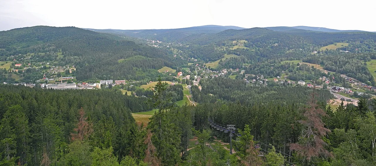 Photo of Lučany nad Nisou