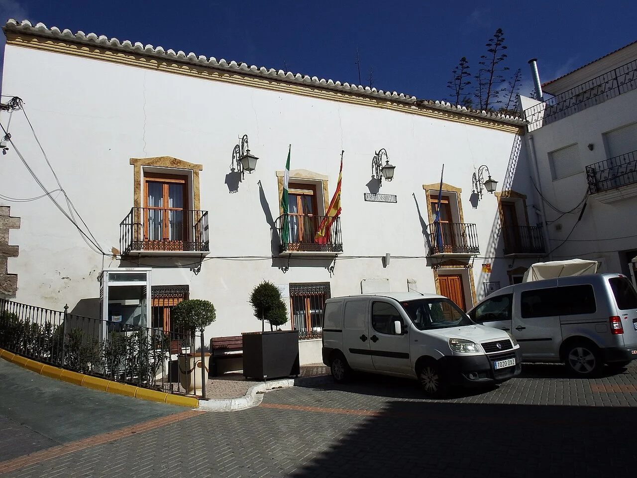 Photo of Lúcar