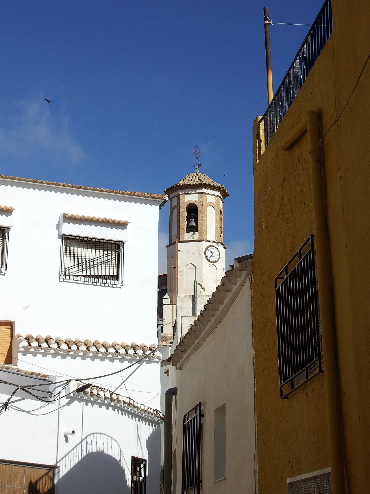 Photo of Lúcar