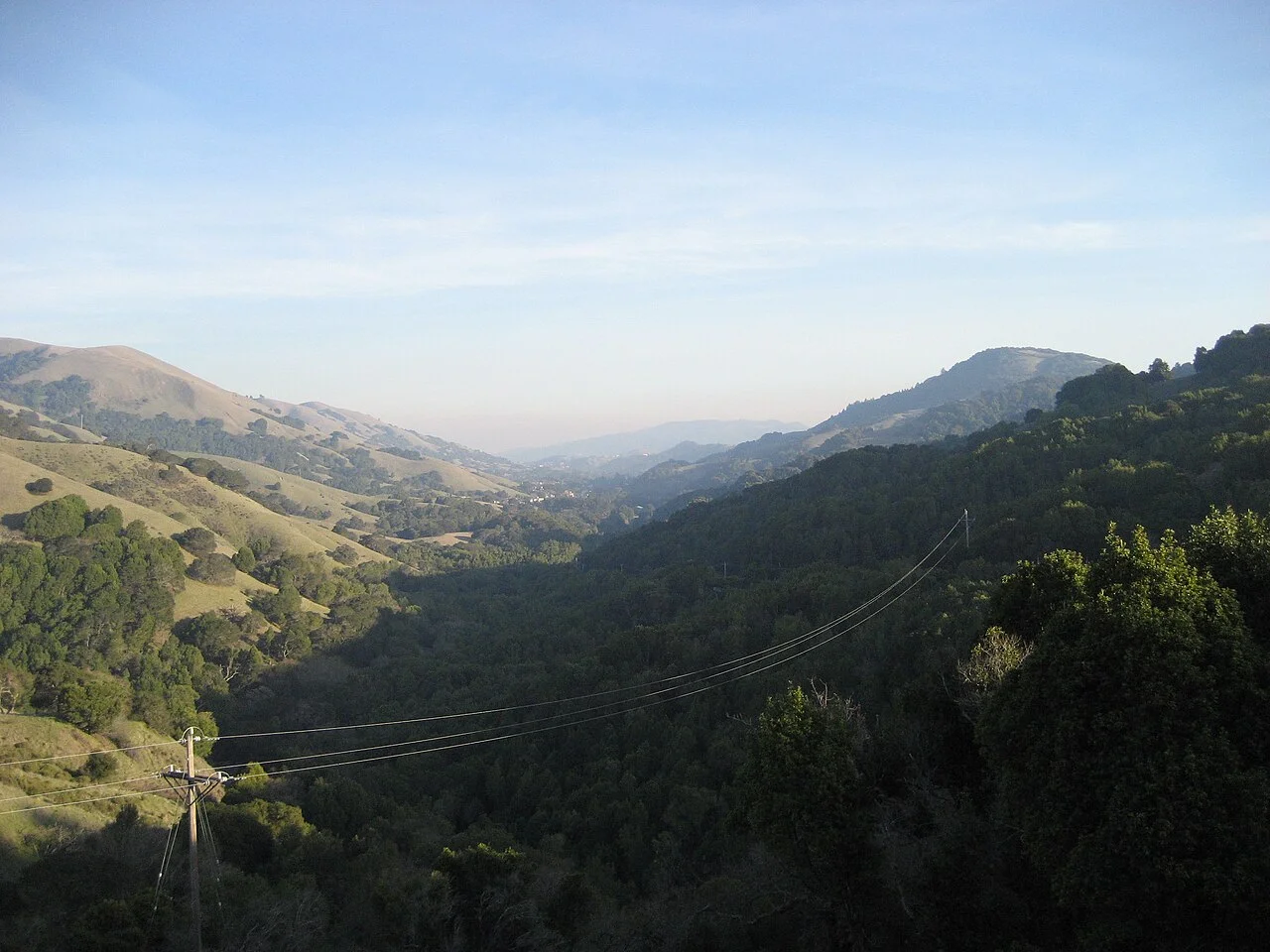 Photo of Lucas Valley-Marinwood