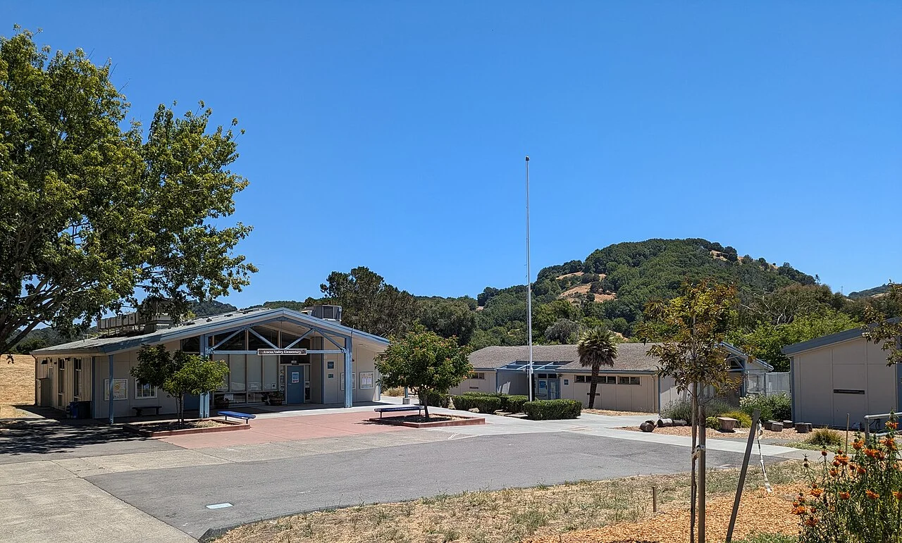 Photo of Lucas Valley-Marinwood