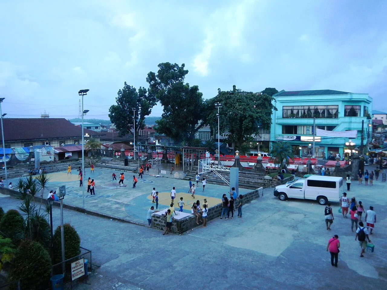 Photo of Lucban