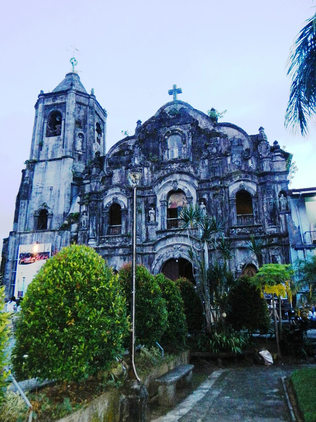 Photo of Lucban